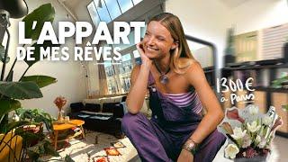 EP.6  L'APPARTEMENT TOUR *40m2 à Paris*