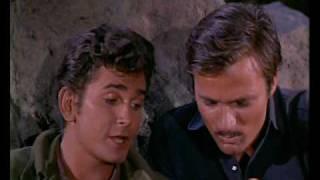 A tribute to Little Joe Cartwright
