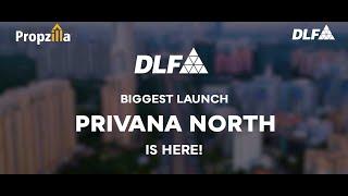 DLF Parivana North