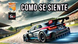 RaceRoom en 2024  ¿Cómo se ve y se siente conducir?