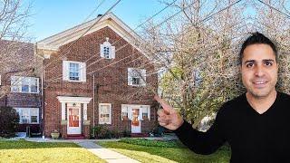 New Jersey Homes | 927 Commonwealth Dr #3  | House Tour Teaneck