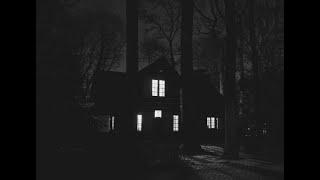 Carl Jung's Night of Terror: The Haunted Cottage Experience