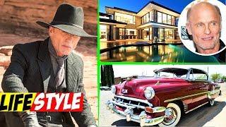 'Westworld' Actor Ed Harris Lifestyle | Net Worth, Real Age, Secret Facts, Family, Biography