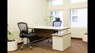 Looking For Furnished Offices In Dubai? |  Business Hub Business Centre