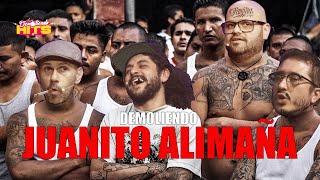 TODOS TENEMOS un Juanito Alimaña de confianza - (DEMOLIENDO HITS)