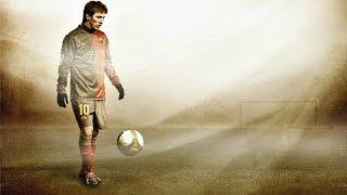 Lionel Messi ● Magic Skills & Goals 2008/2009 |HD