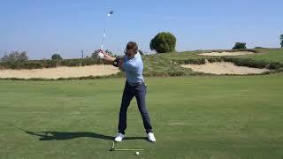 How to Add More Power & Distance to Your Golf Swing with Swing Align