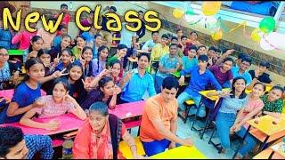 New class opening Ceremony| VJ TUTORIAL new Class opening ceremony | Vj tutorial classes in Wadala|