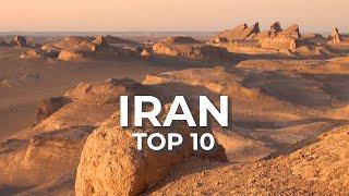 Iran's BEST Kept Secrets Revealed!