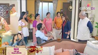 Mangal lakshmi Today NEW PROMO 11th March | Adit Ko Hui Saumya Se Nafrat, Saumya Ne Kiya Khulasa