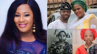 WATCH Yoruba Actress Adedoyin Kukoyi Husband, Kids, Rise To Stardom And Things You Never Knew