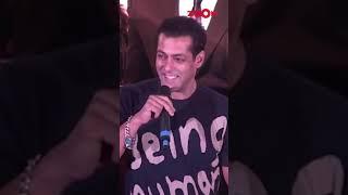 Salman Khan on why Shera's room is near to his room | #Shorts