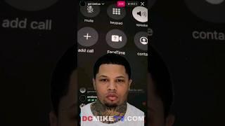 "THIS JUDGE IS CRAZY BRO" Gervonta Davis Makes statement from Jail