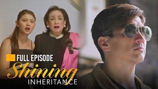 Shining Inheritance: A grand celebration turns into an explosion! (Full Episode 89) January 9, 2025