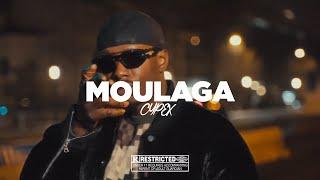 WERENOI x ZKR TYPE BEAT "MOULAGA" | Instru Rap 2024 | (prod.by CYPEX)