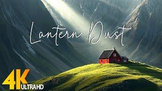 Lantern Dust | 4K Scenic Relaxation Film