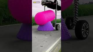 Relaxing clips on VBP Satisfying channel P.179 #shorts #VBP #satisfying