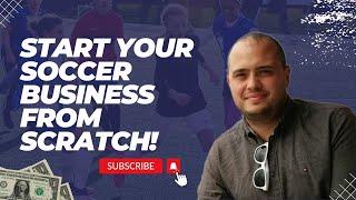 ︎ How to Attract Clients to Your Soccer Training Business | Expert Tips & Strategies