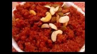 gajar ka halwa recipe in hindi गाजर का हलवा