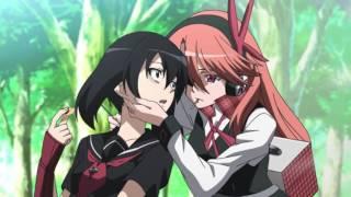 Akame ga kill Chelsea - Fake it AMV