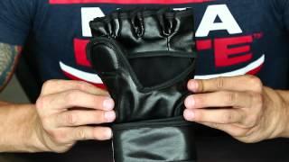 Best Glove for MMA - Grappling MMA glove - MMA Elite