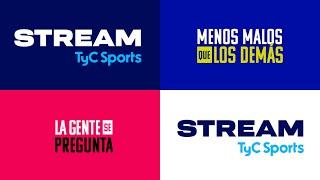 Stream TyC Sports |23-10|Dura derrota ante MINEIRO, declaraciones de GALLARDO, juega BOCA y +