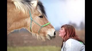 [HHIC] Touwhalster maken met simpele knoop