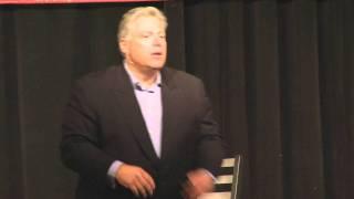 Ron Karr | Business Development & Sales Speaker Demo Video