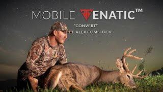 "Convert" NODAK Early Season ft. Whitetail DNA - Mobile Venatic™