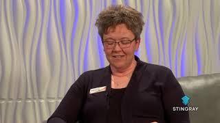 Annette Kosbar with Synergy Credit Union Part 2, July 3rd 2019