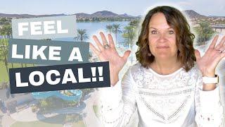 Pros & Cons of Owning a Vacation Home | Phoenix, AZ || Theresa Zech - Realtor