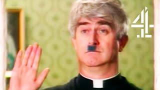 Father Ted The Accidental Facist | Father Ted