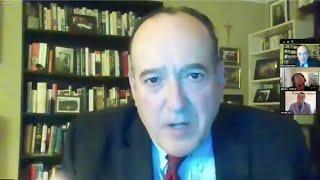 America Is United in Support for the People of Hong Kong | Mike Gonzalez to Jimmy Lai