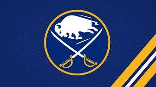 Buffalo Sabres 2025 Goal Horn