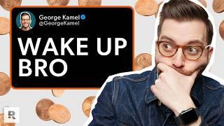 Tired Of Being Broke? (Watch This)
