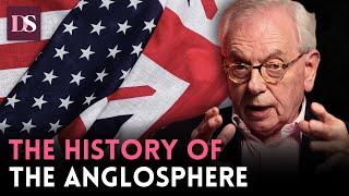 The History of the Anglosphere & the Foundations of Freedom By David Starkey