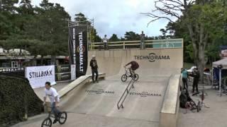 PARBMX / KARRAMBA 2015