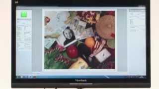 Paradigm Imaging Colortrac Large Format SC Scanner Series Overview