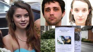 The Harrowing Case of Becky Watts | SOLVED