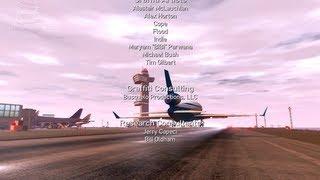 GTA: The Ballad of Gay Tony - End Credits (1080p)