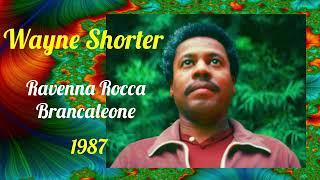 Wayne Shorter Ravenna 1987