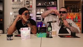 Hash House Dulce De Uva Hash Rosin Review By The Melting Pot Connoisseurs!