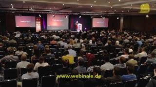 Livestream Webinale 2018 - Scaling Sparta: Military Lessons for Growing a Dev Team