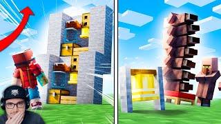 Мифы из Майнкрафта ► Minecraft Nerkin Проверил Майнкрафт Мифы из Интернета | Реакция