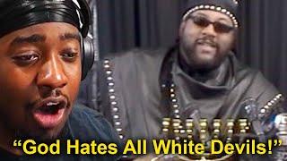 JiDion Reacts To The Most RACIST Church In America!