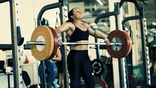 ZOE SMITH - STRON9 RATING 88.22