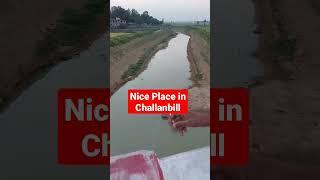 A Beautiful Place in Chalan Beel