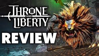 Throne And Liberty Review - The Final Verdict