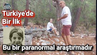 Narin Güran'nın Gerçek Katili  Kriminal Paranormal Seans