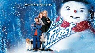 Jack Frost (1998) Full Movie Facts || Michael Keaton, Kelly Preston, Mark Addy | Review & Fact